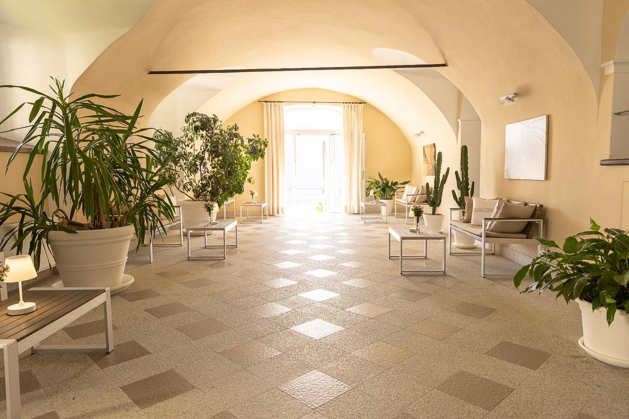 Villa Antica Colonia Spa & Wellness (Adults Only) Pettenasco Buitenkant foto