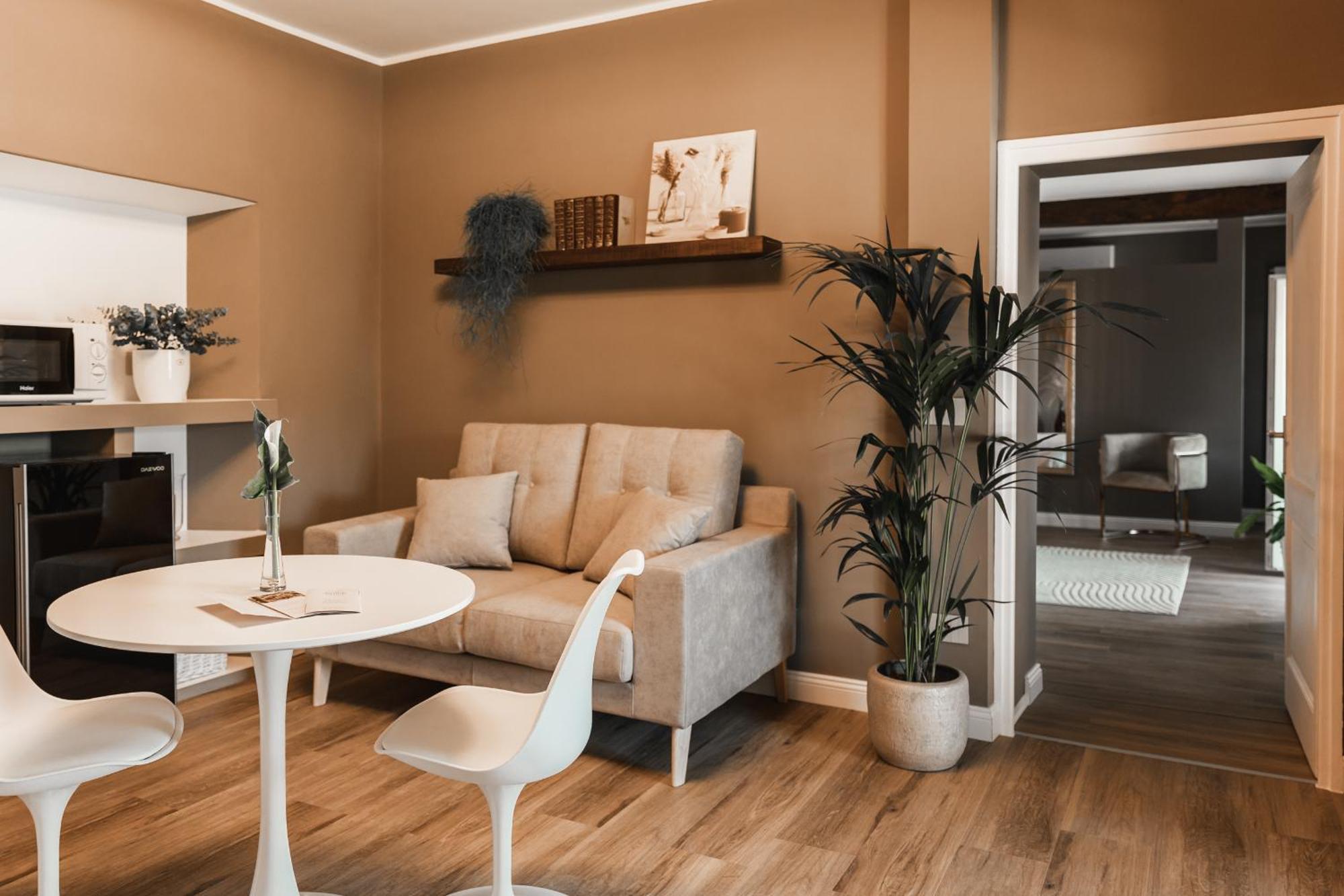 Villa Antica Colonia Spa & Wellness (Adults Only) Pettenasco Buitenkant foto