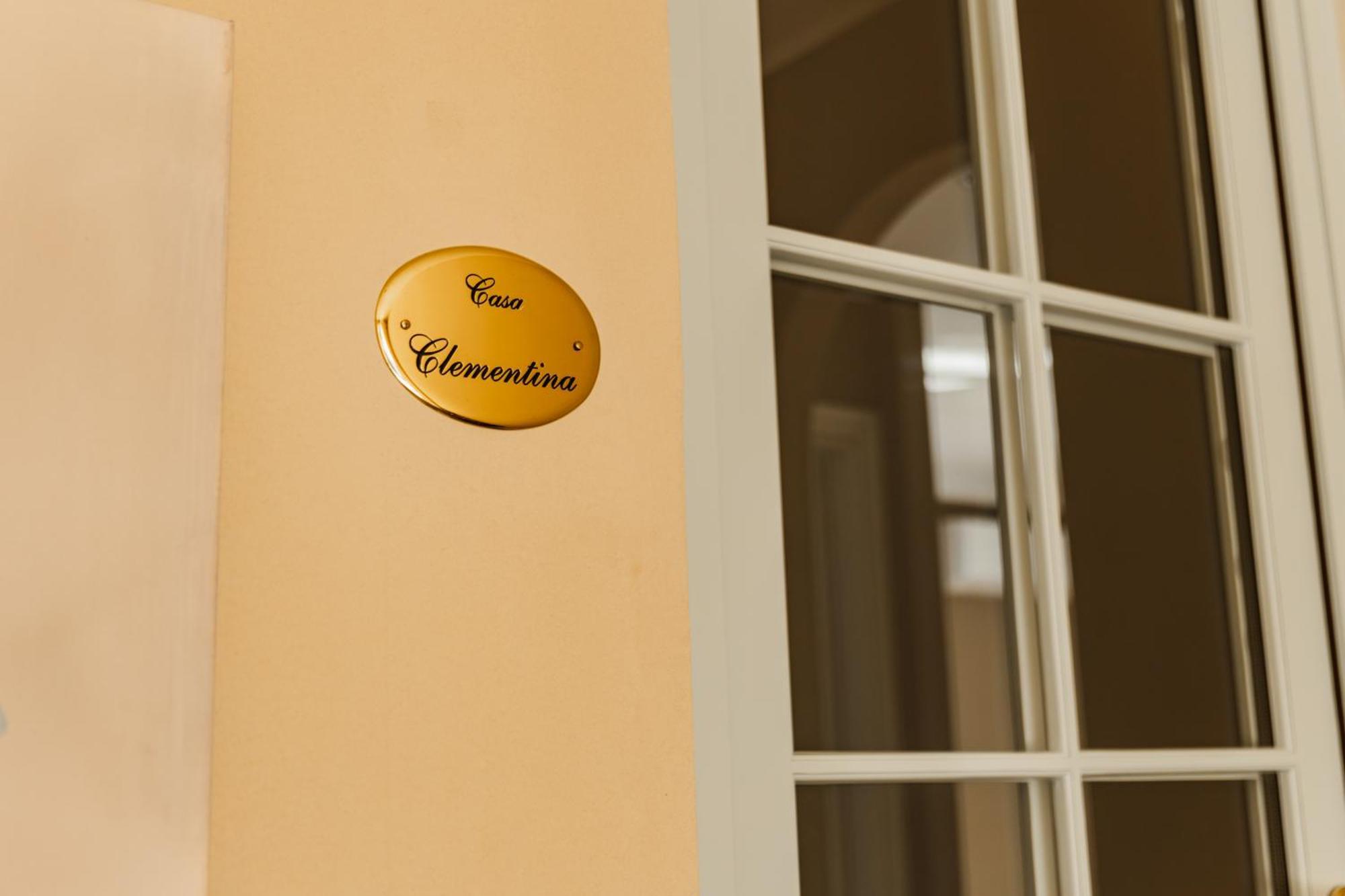 Villa Antica Colonia Spa & Wellness (Adults Only) Pettenasco Buitenkant foto
